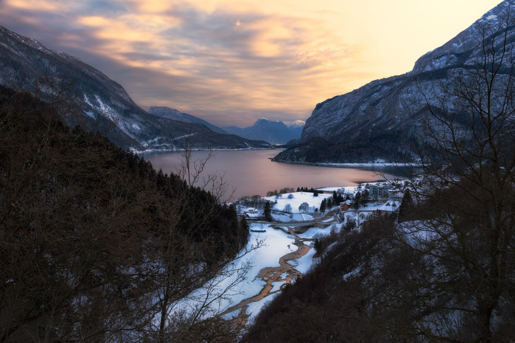 Galeria: Andalo - Paganella, Trentino